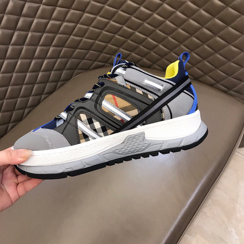 Burberry Luxury Shoes
