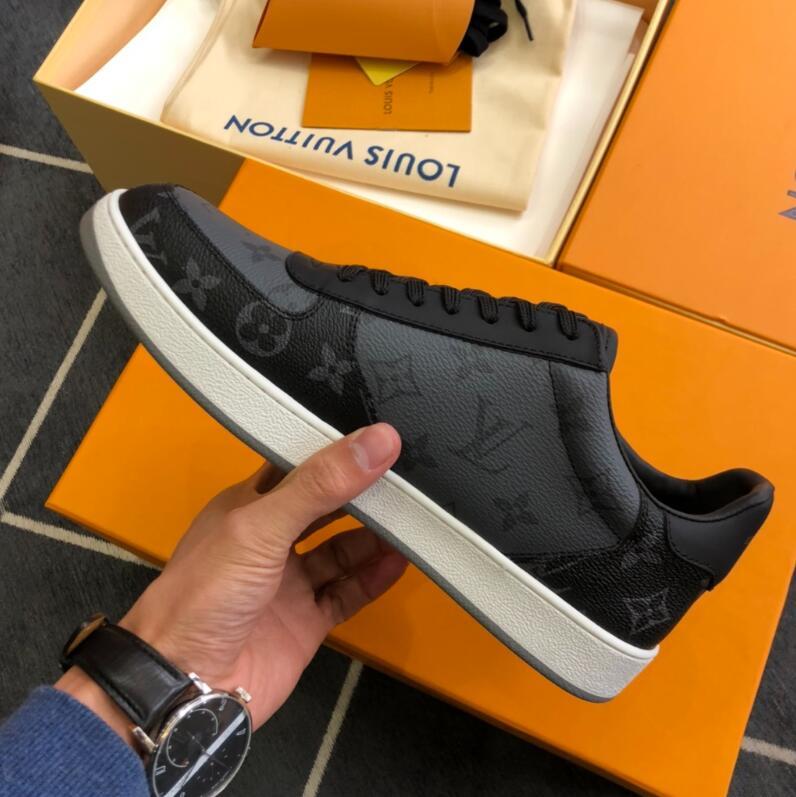 Mila's Edit - LOV Men Shoes - 1547
