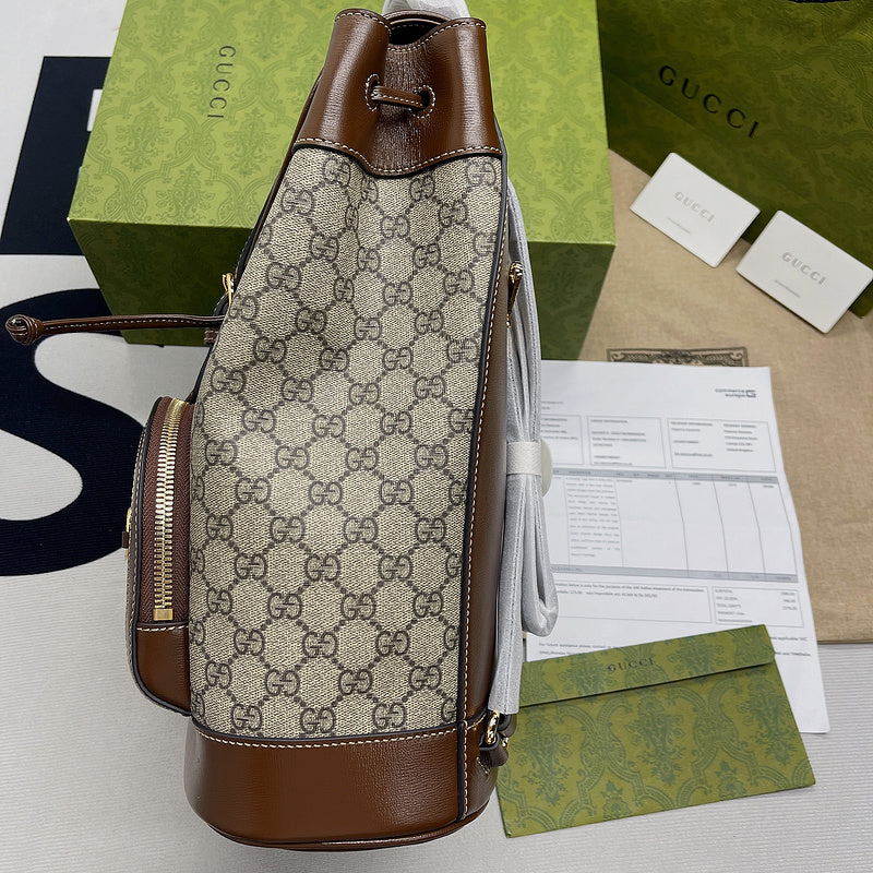 ENT - GCI Bags - 1167