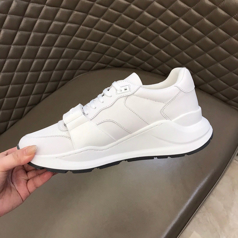 Burberry Luxury Shoes