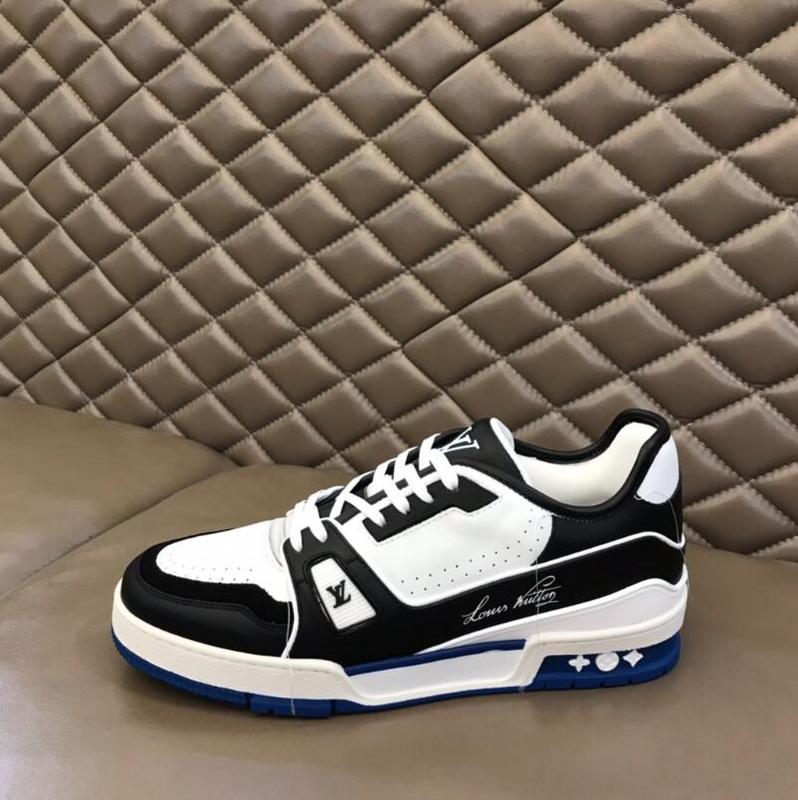 Mila's Edit - LOV Men Shoes - 1592