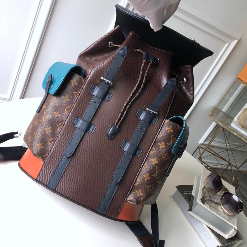I W Fashion Lu-Vi bags - 17807