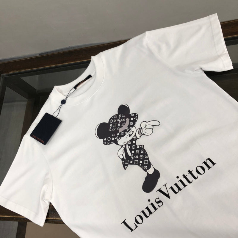 Louis Vuittion Luxury T-Shirt