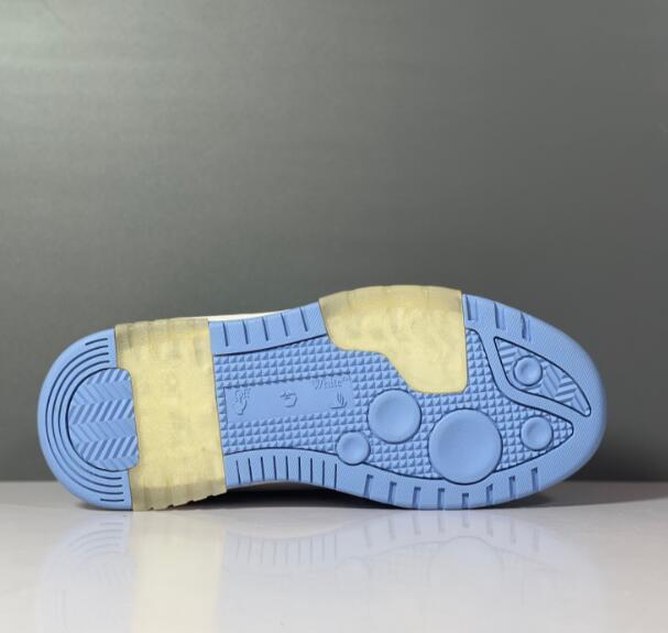 Mila's Edit - YZO Men Shoes - 057