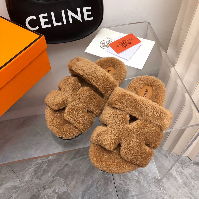 Hermes Luxury Shoes