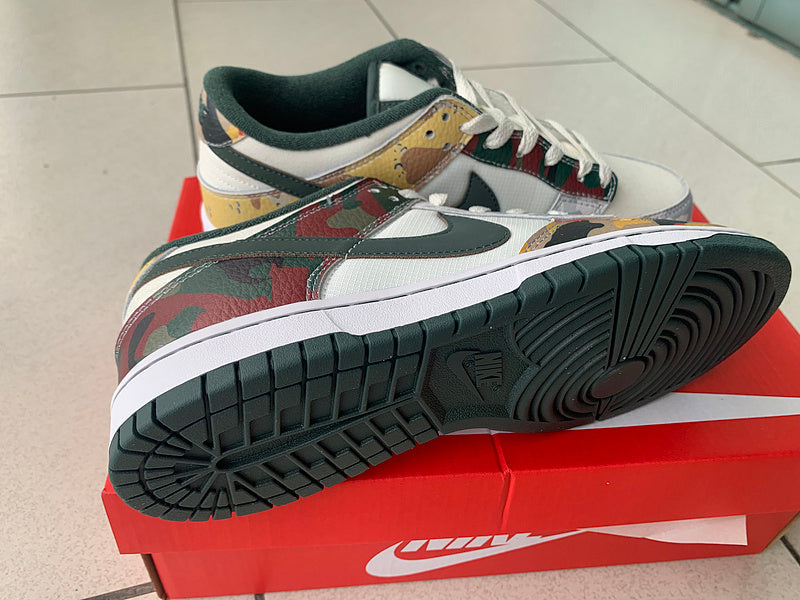 Nike Luxury Shoes