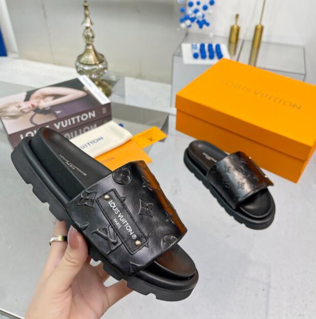 Mila's Edit - LOV Men Shoes - 1030