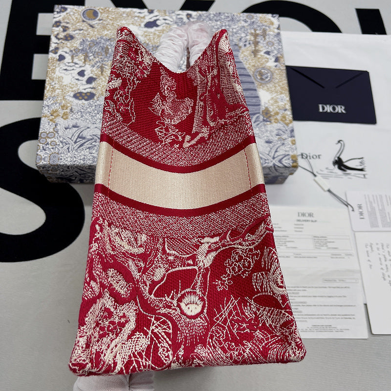 ENT - DOR Bags - 816