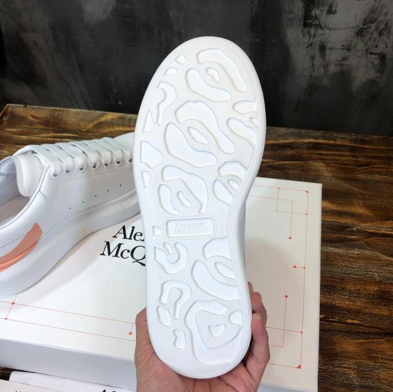 Mila's Edit - AQ Men SHoes - 400