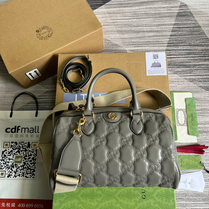 PHA - GUKI Bags - 1269