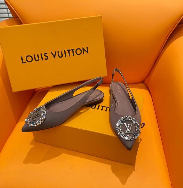 Mila's Edit - LOV Women Shoes - 261