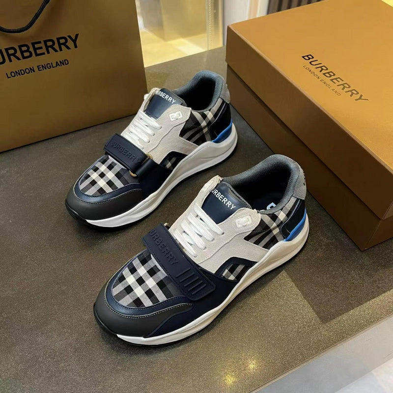 Burberry Luxury Shoes