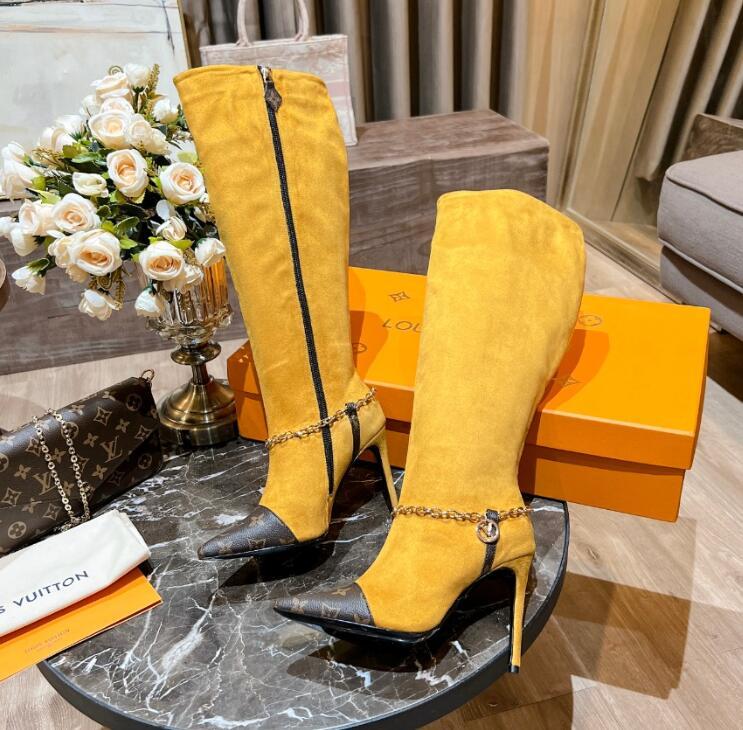 Mila's Edit - LOV Women Shoes - 873