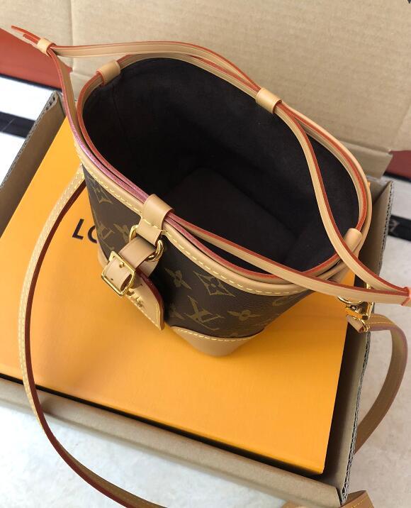 Mila's Edit - LOV Bags - 2543