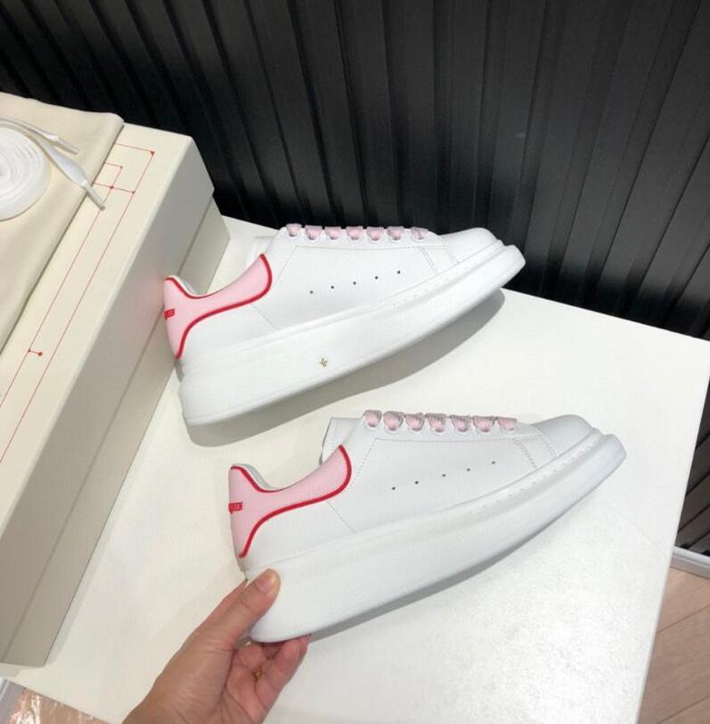 Mila's Edit - AQ Men SHoes - 382
