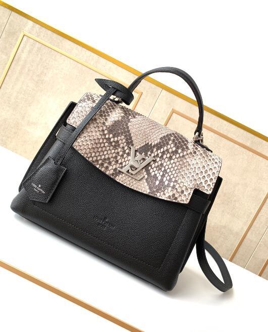Mila's Edit - LOV Bags - 2499
