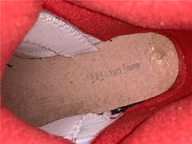 Nike Luxury Shoes