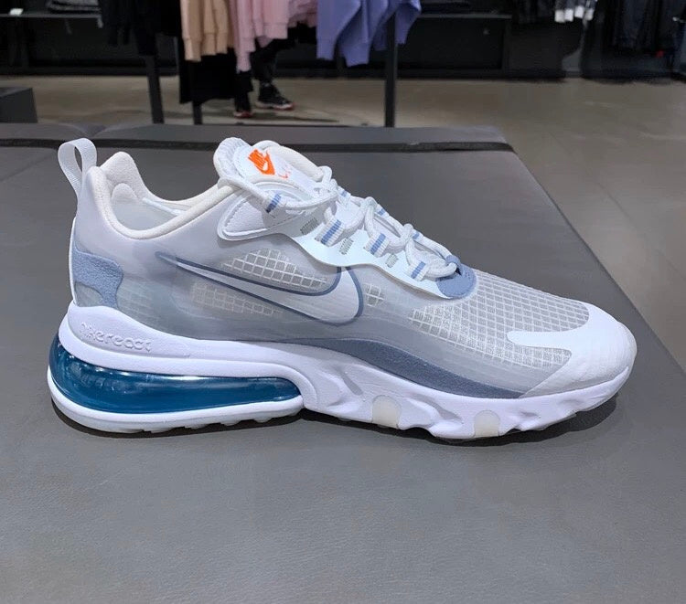 Nike Luxury Shoes