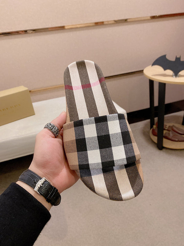 Burberry Luxury Shoes