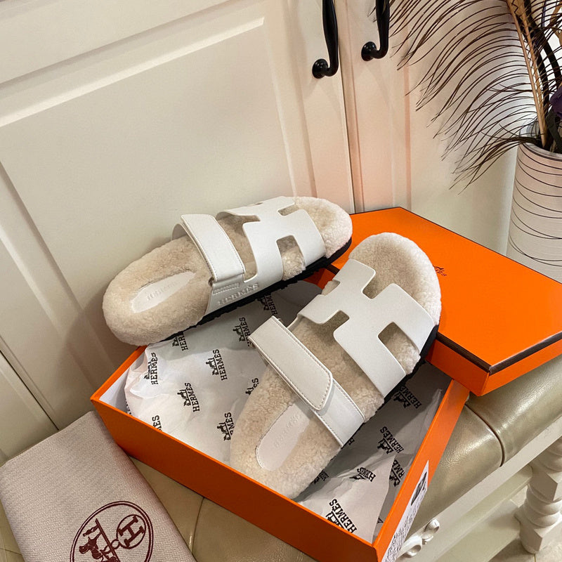 Hermes Luxury Sandals