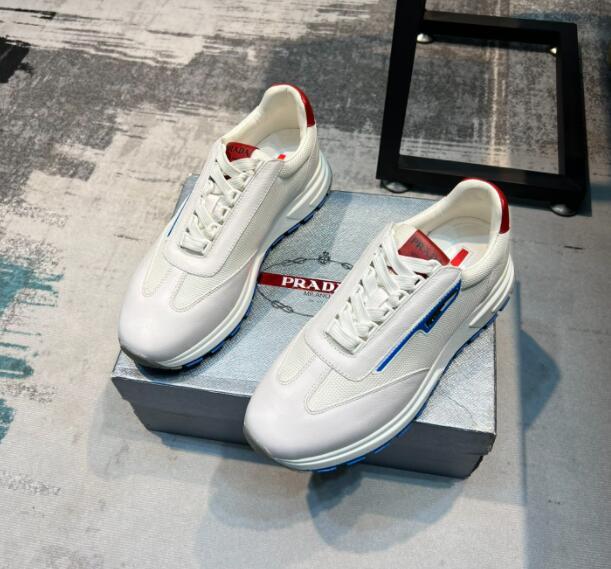 Mila's Edit - PD Men Shoes - 215