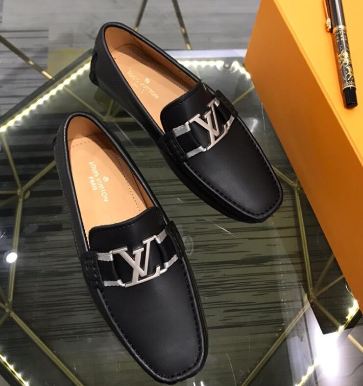 Mila's Edit - LOV Men Shoes - 1919