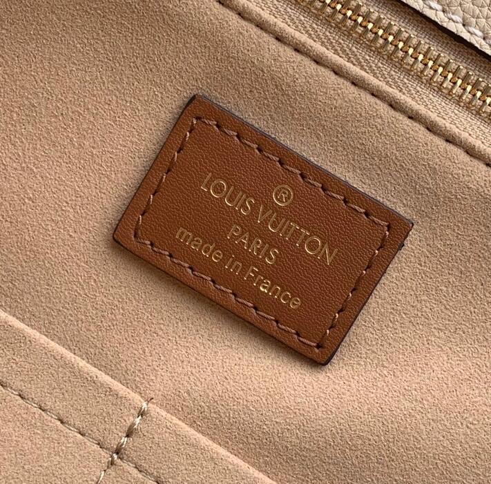 Mila's Edit - LOV Bags - 3109
