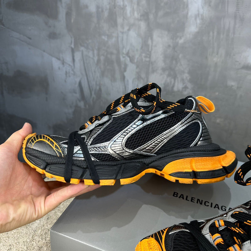 Balenciaga Luxury Shoes