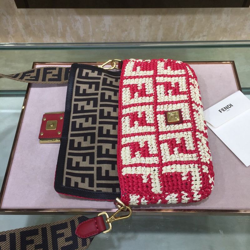 ENT - ENTI Bags - 053