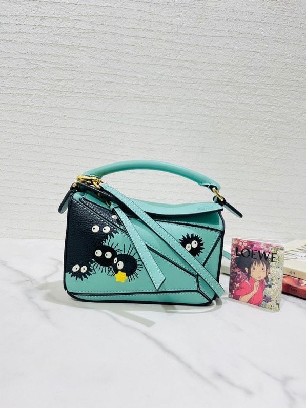 PHA - LWO Bags - 188