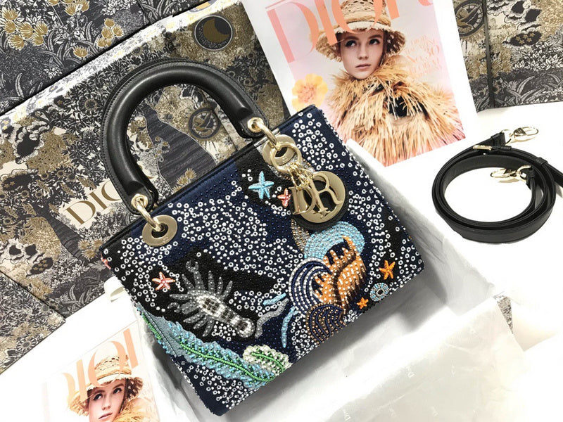 ENT - DOR Bags - 529