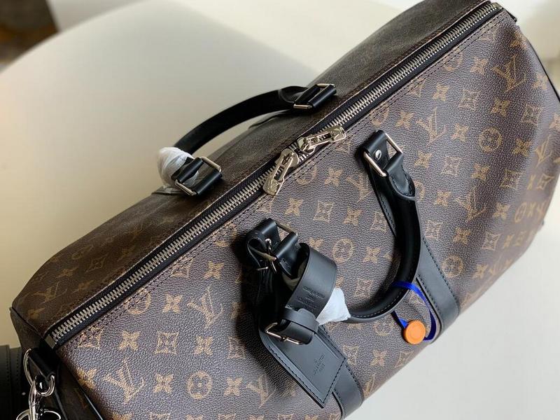 Mila's Edit - LOV Bags - 2617