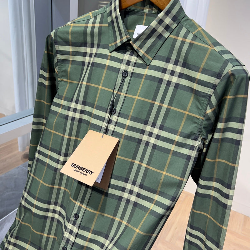Burberry Luxury Clothes