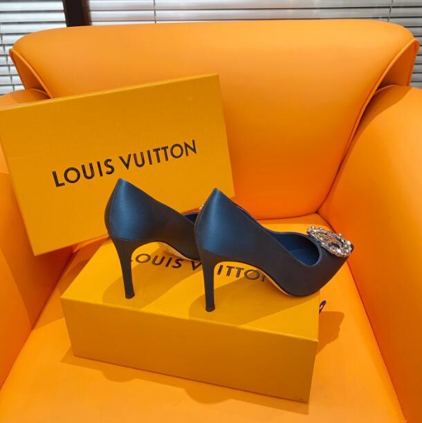 Mila's Edit - LOV Women Shoes - 251