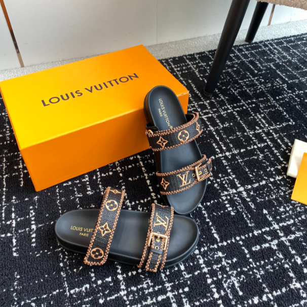 Mila's Edit - LOV Women Shoes - 019