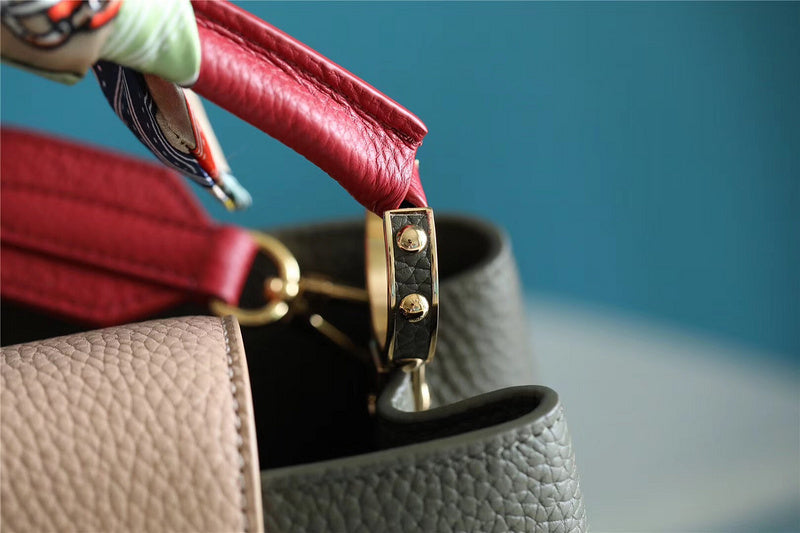 I W Fashion Lu-Vi bags - 8352