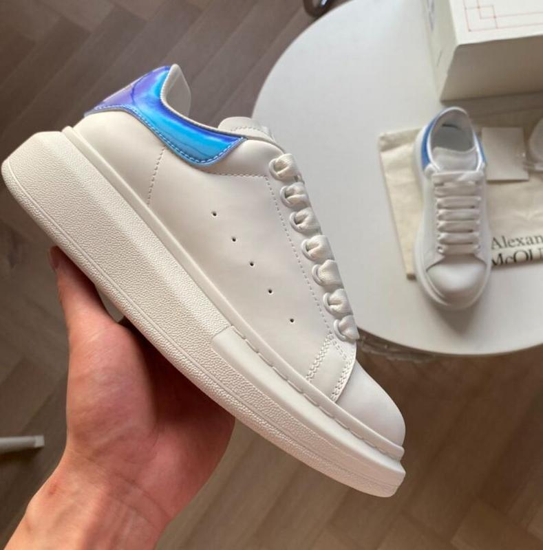 Mila's Edit - AQ Men SHoes - 391