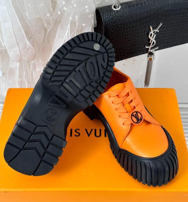 Mila's Edit - LOV Women Shoes - 500