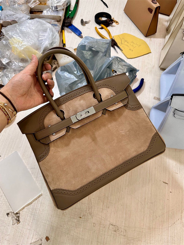 PHA - HMS Bags - 730