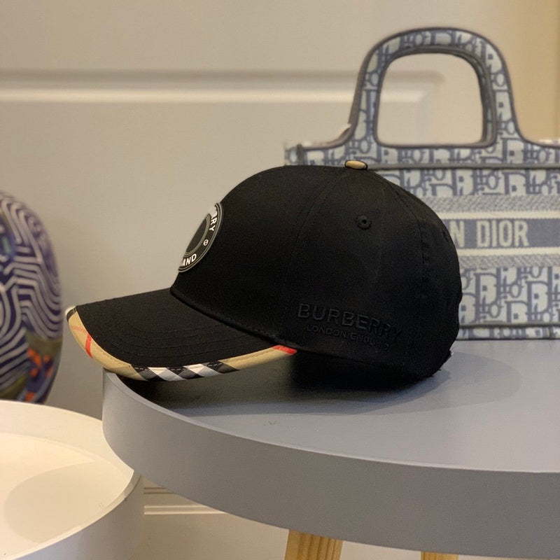 Burberry Luxury Cap