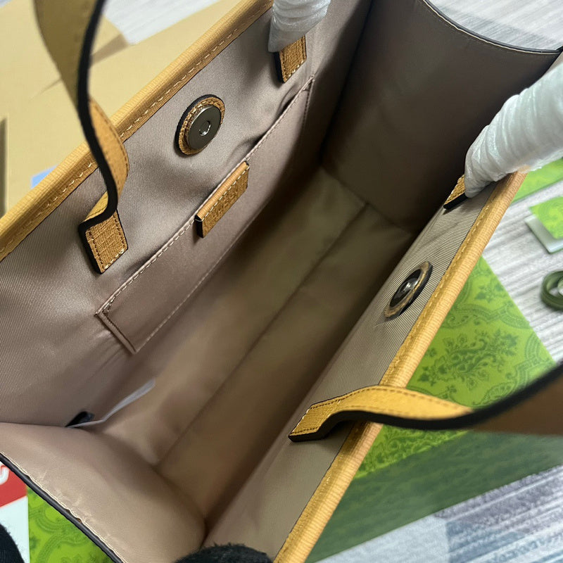 ENT - GCI Bags - 1216