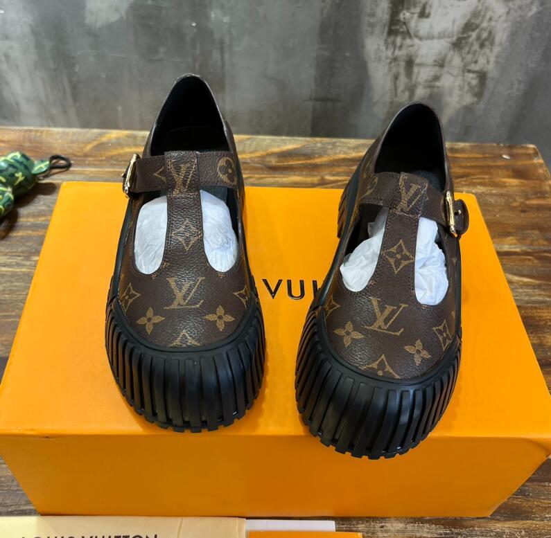 Mila's Edit - LOV Women Shoes - 521