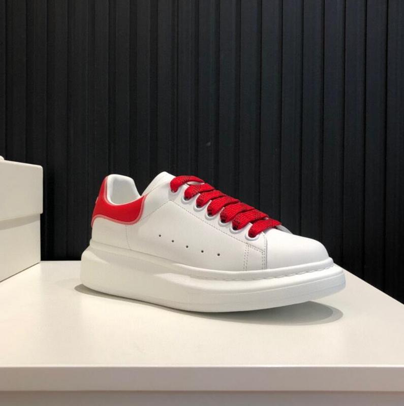 Mila's Edit - AQ Men SHoes - 368