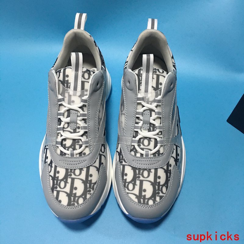 Dior Luxury Shoes