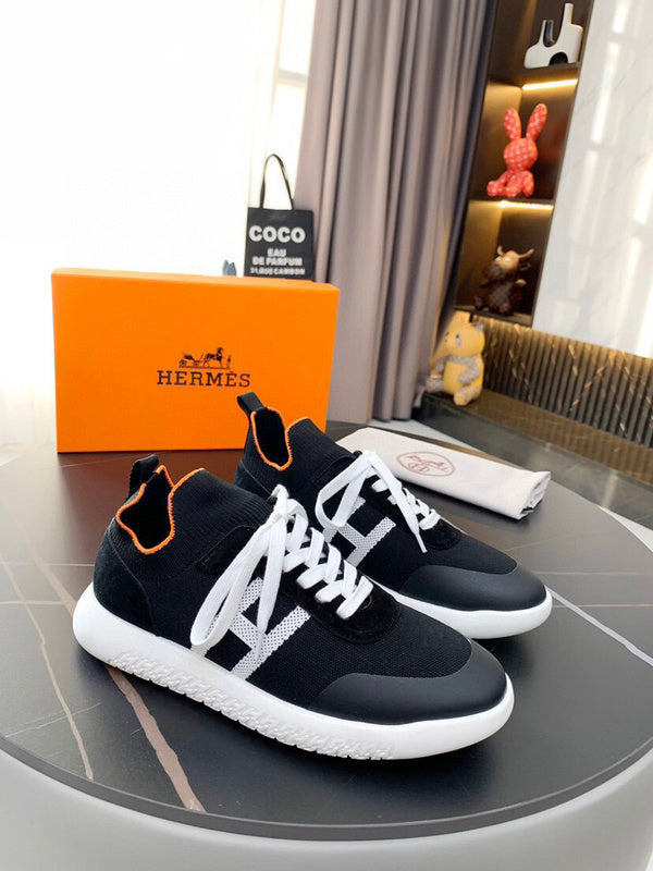 Hermes Luxury Shoes