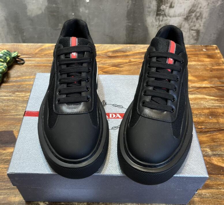 Mila's Edit - PD Men Shoes - 085