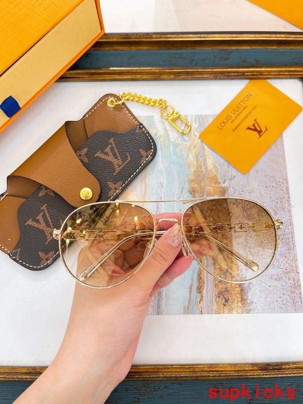 Louis Vuittion Luxury Sunglasses
