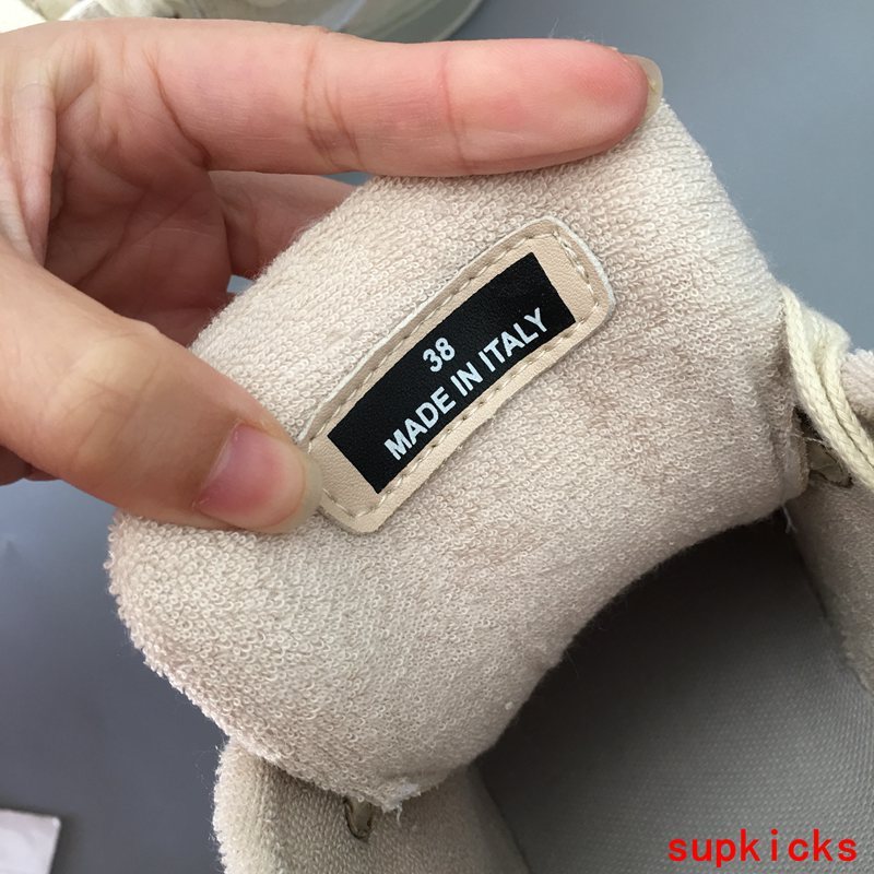 Dior Luxury Shoes