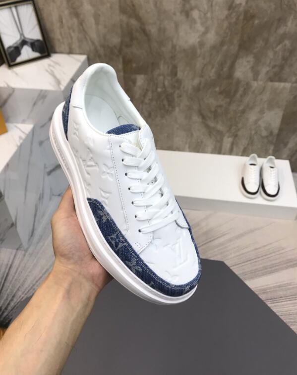 Mila's Edit - LOV Men Shoes - 1357