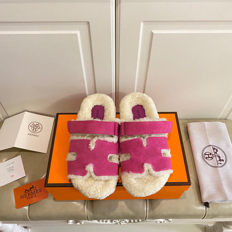 Hermes Luxury Sandals